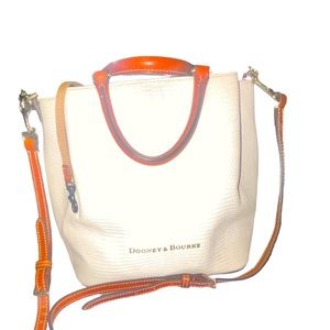 Dooney and Bourke Purse